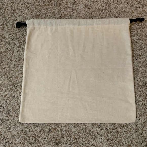 ABSOLUTELY GORGEOUS KHAITE DUST BAG - Picture 5 of 5